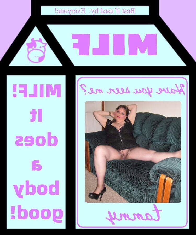 got milf?