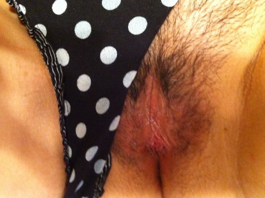 Sexy Mexican Milf