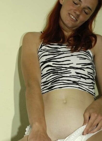 Babby Doll Andrea Jeans