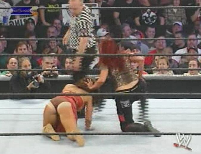 Mickie
