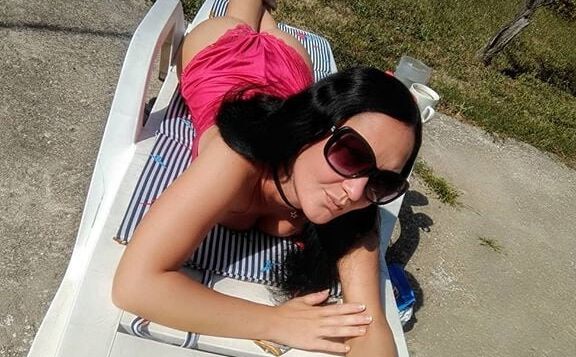 Serbian Young Mom
