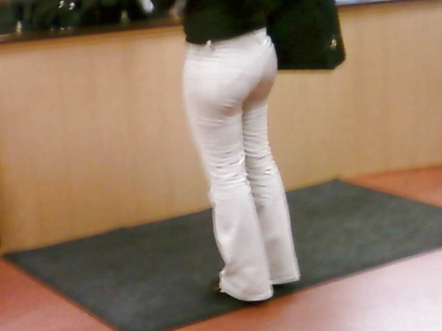 pics of my ass + more