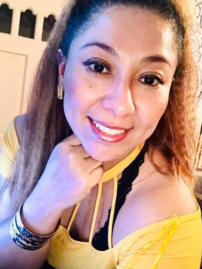 My Mom Edith