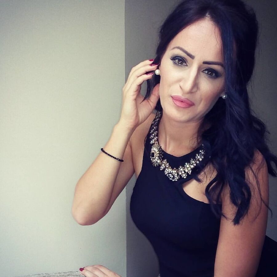 Beautiful Milf Faces Pt.