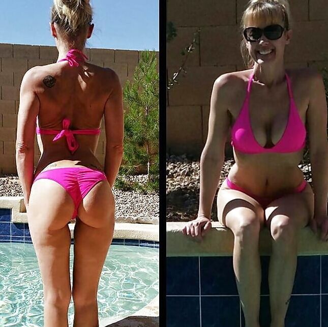 Hot Mature Women