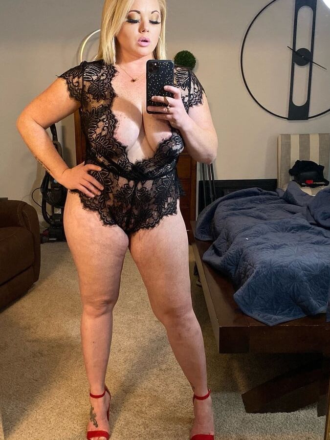 Being hot