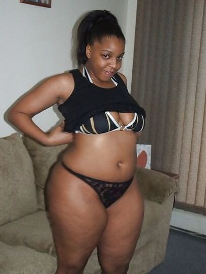 making BBWs look good