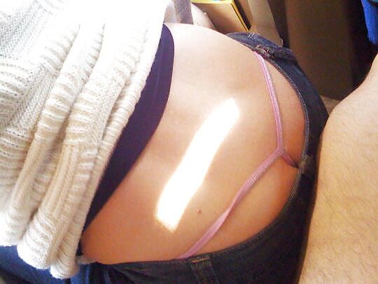 Large breasted slutwife