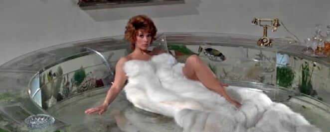 Jill St John