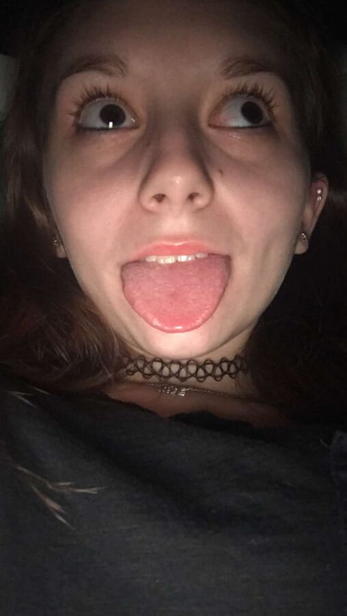 yo slut
