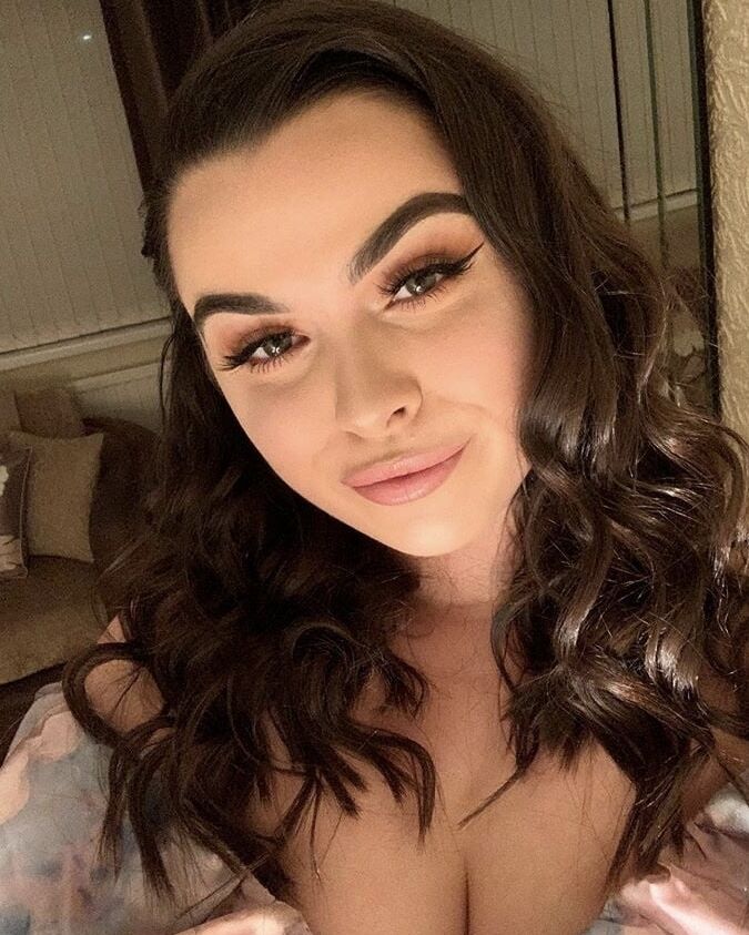Sexy Fucking Bitch