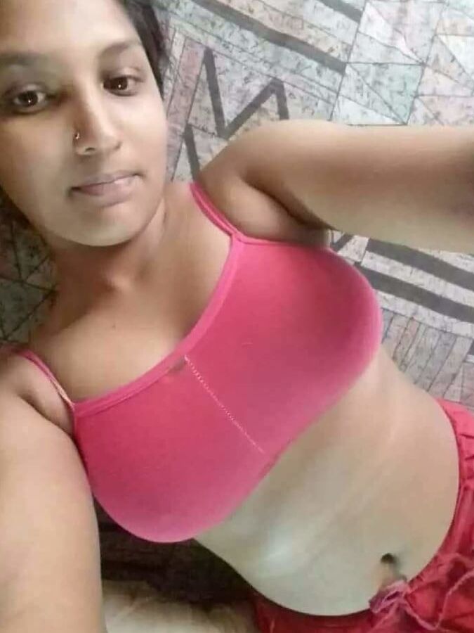 Indian horny and sexy nurse showing