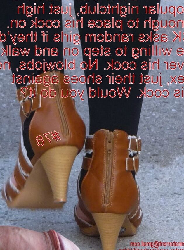 Captioned pics ()