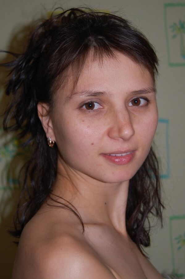 Bride Ludmila S