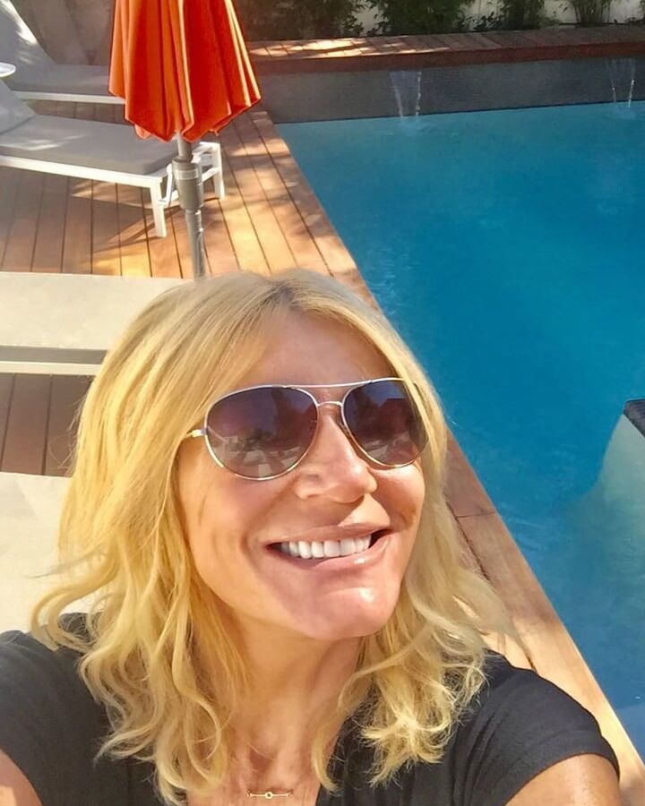 Michelle collins
