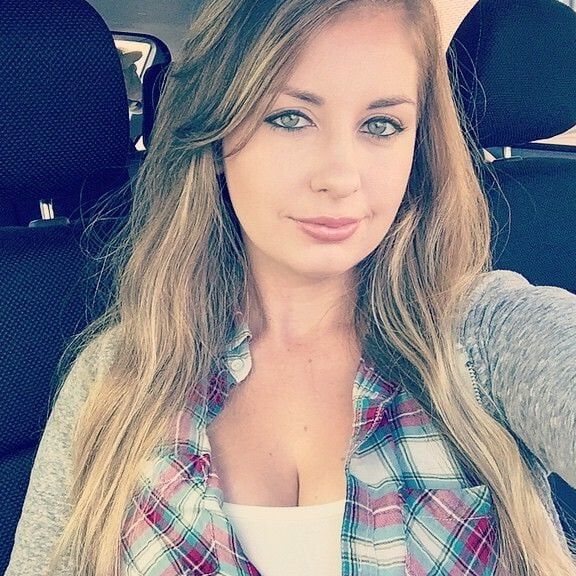 Sexy Millennial Millie.