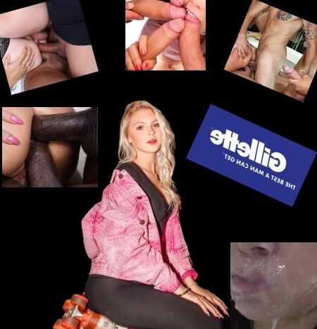 Celebrity gangbang captions (Jordyn)