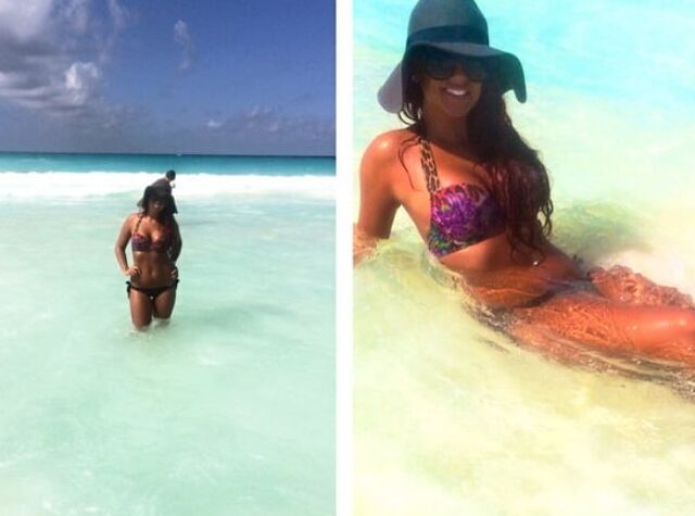 Hot Indian New Jersey Girl And Chicago Girl