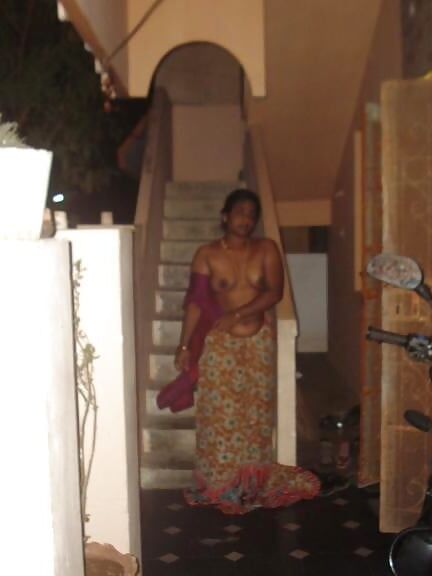 INDIAN AUNTS NUDE
