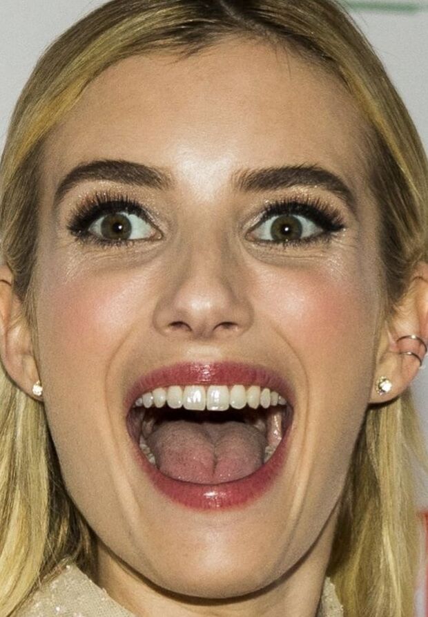 Emma Roberts