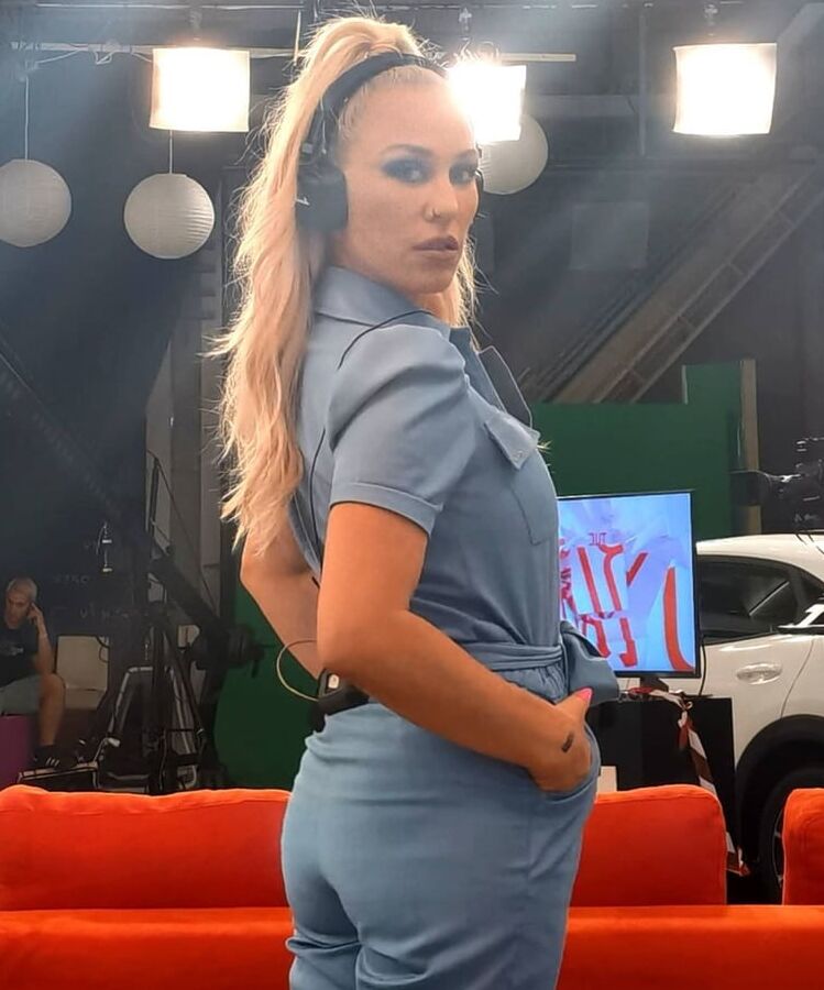 Pinelopi Anastasopoulou