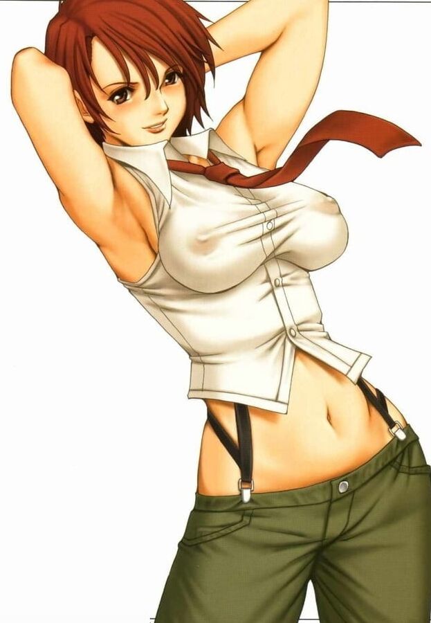 Hentai and cartoon pics