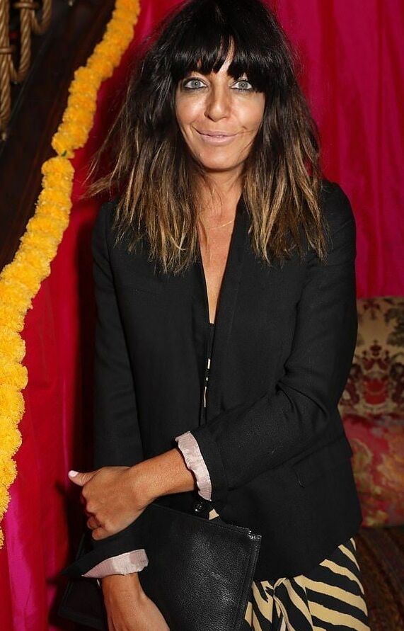 Claudia winkleman