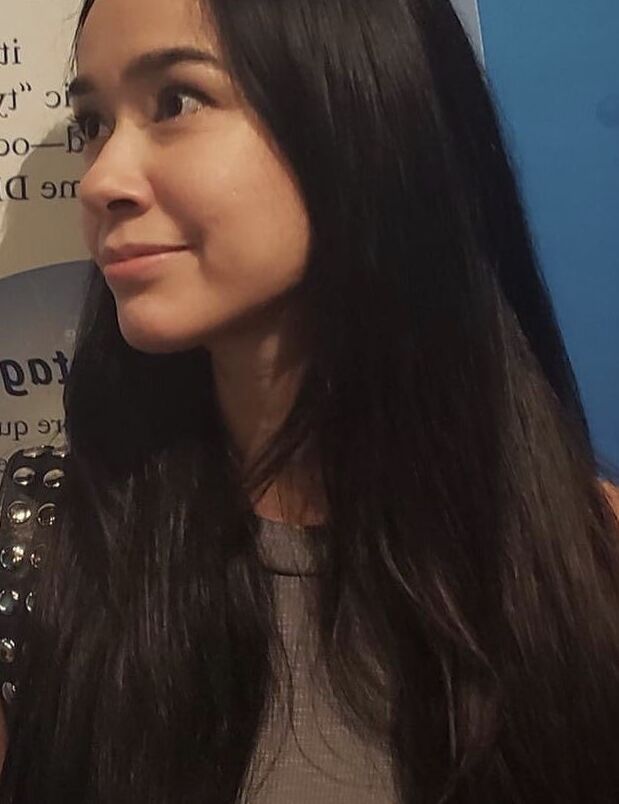 Aj Lee