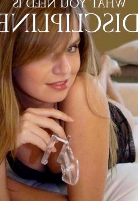 Chastity Cage
