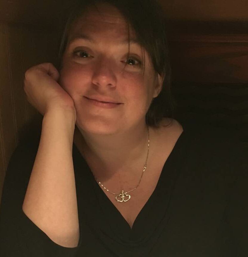 Slut from Ashley Madison