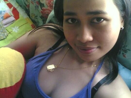 Farah ex awek