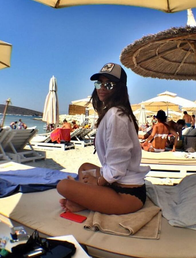 Turkish Instagram Girls Belemir