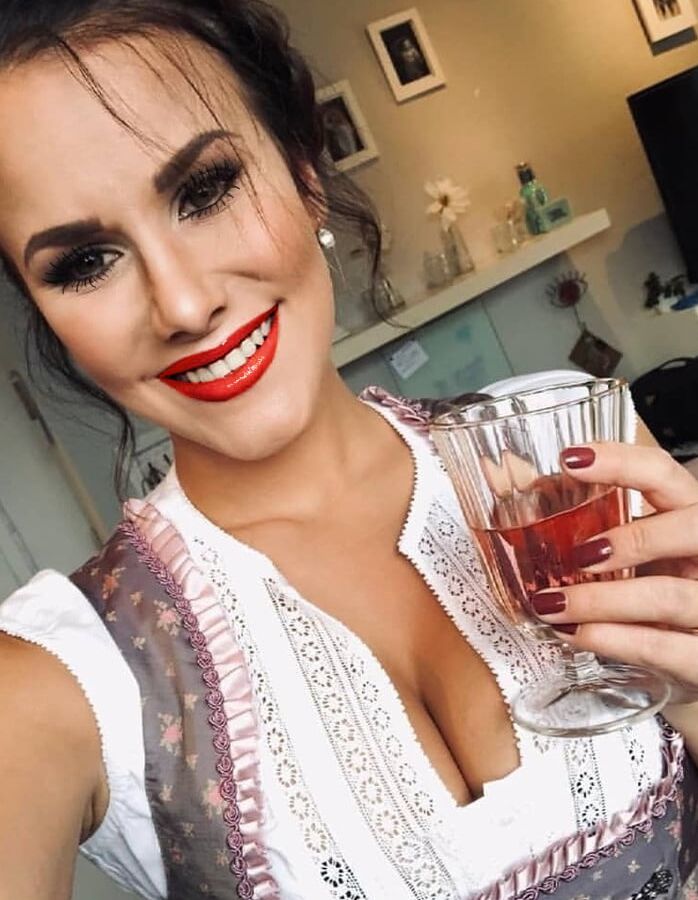 Fetish Makeup