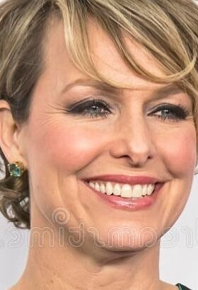 Melora Hardin