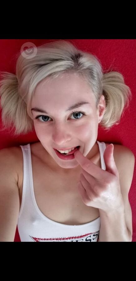 More Badoo Girls