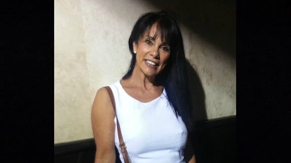 Roger Stone&;s sexy wife