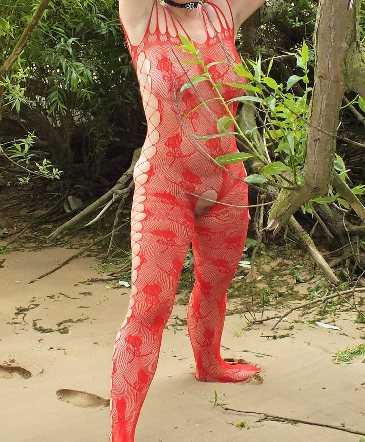 Sommerfeeling in Red