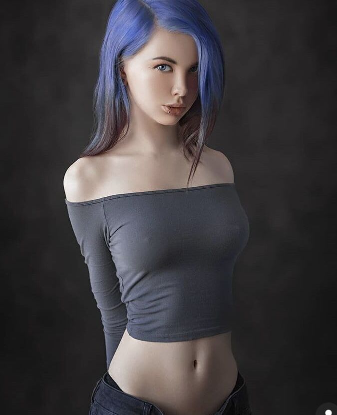 Insta No Bra needed