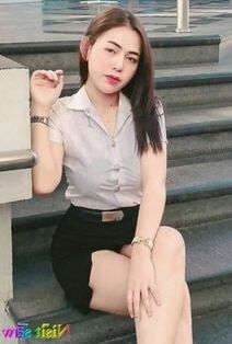 Thai uni girls