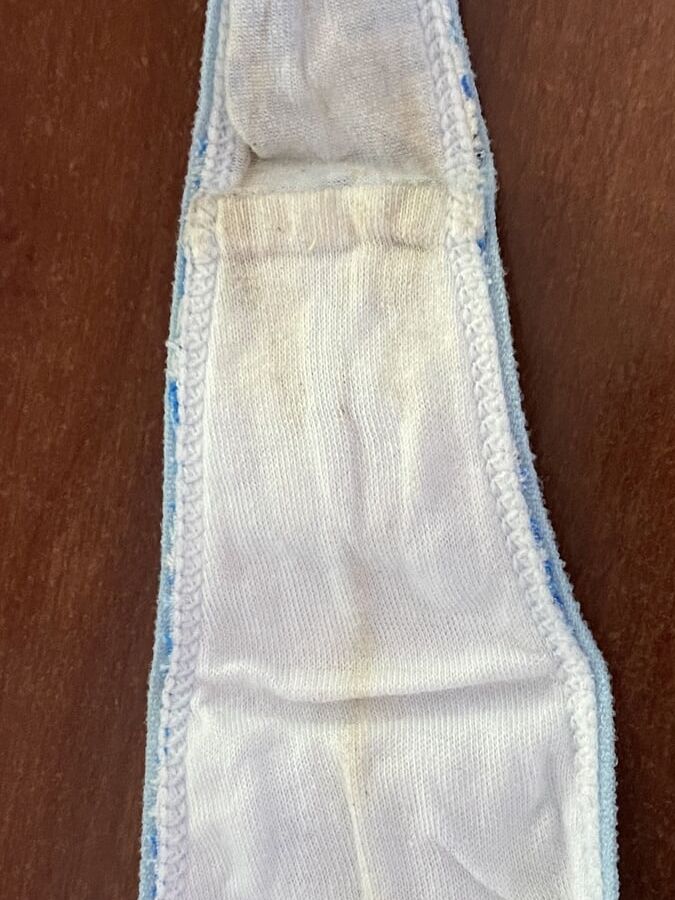 calzones usados comprados used panties