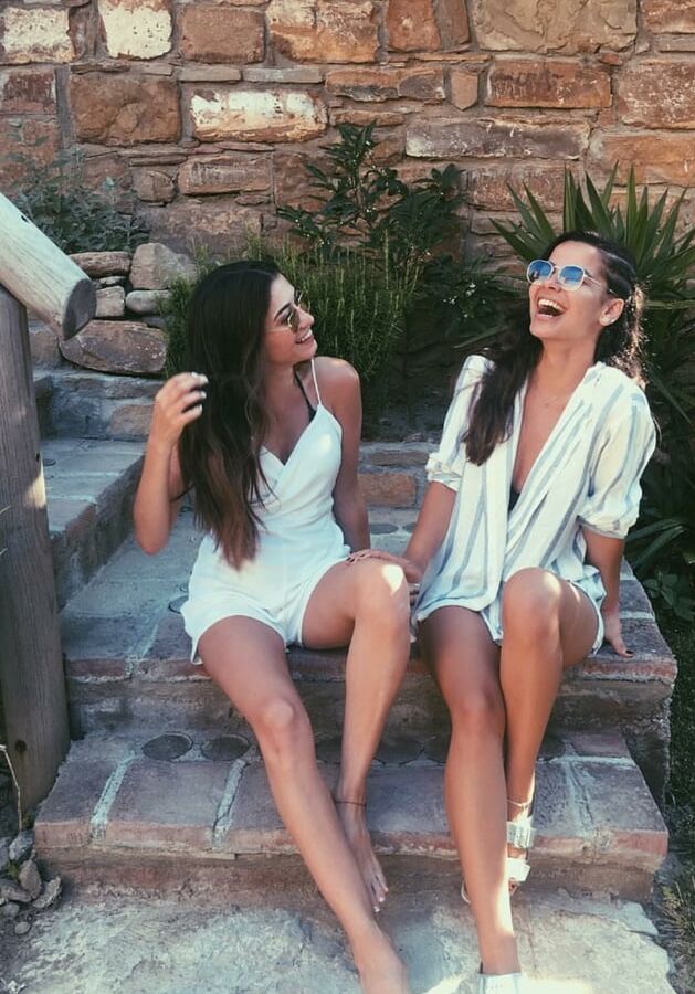 Turkish Instagram Girls Belemir