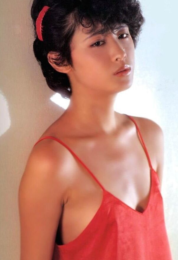 Junko Mihara