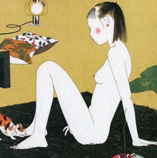 Seiichi Hayashi
