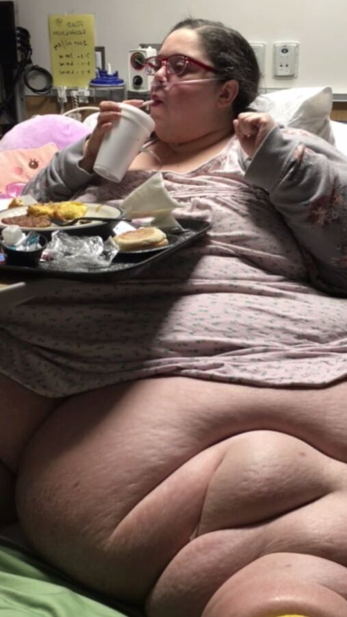 Fat Shapeless Blobs