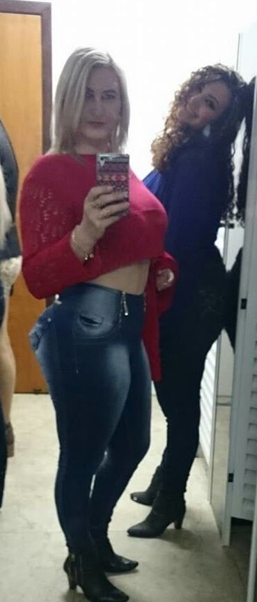 Milfs from Brazil pt