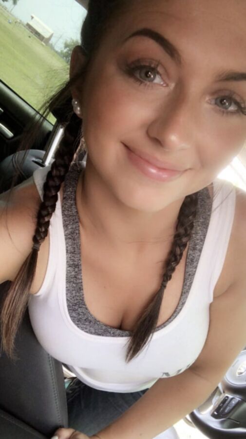 Kaitlyn From Lousiana