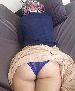 Turkish escorts in veil Turbanli turk escortlar