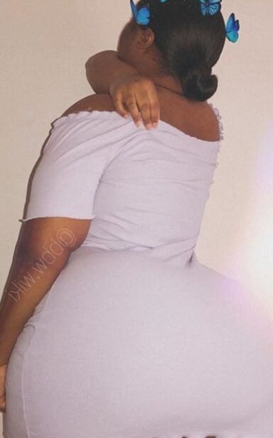 Sexy mega booty big leg pear bbw wiki