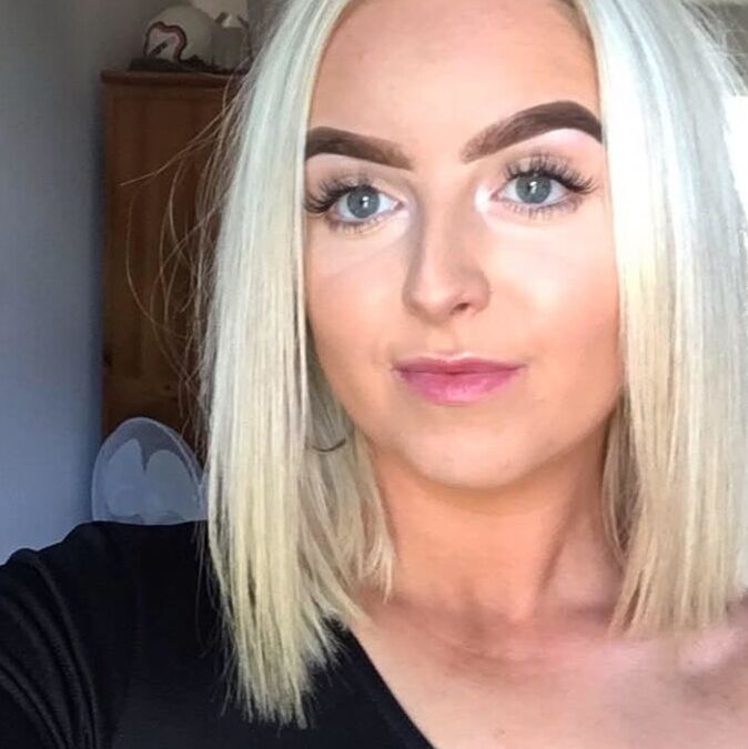Stupid Chav Sluts- Chloe k