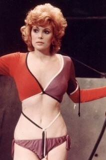Jill St John